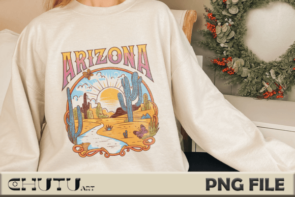 Arizona Desert Sunset Design: Capturing the Southwest's Visual Spirit