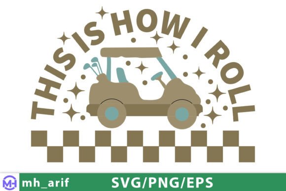 Humorous Father's Day SVG for Mower Enthusiasts