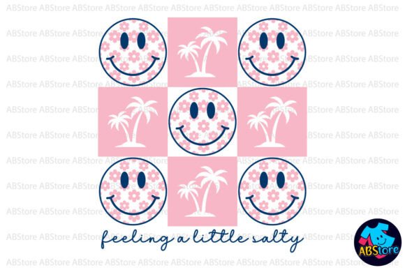 Retro Summer SVG Design: A Visual Toolkit for Vibrant Branding